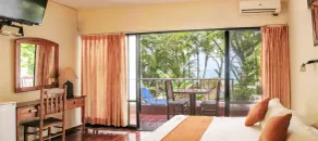 Hotel Alegria - Room