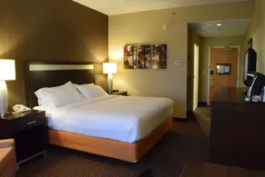 Holiday Inn Express Hotel & Suites Watertown - Thousand Islands by IHG - Chambre