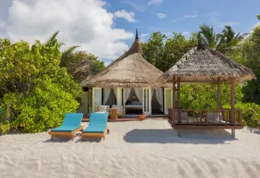 Banyan Tree Vabbinfaru - Rum