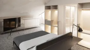 Esperança Hotel Braga, Vignette Collection by IHG - Værelse