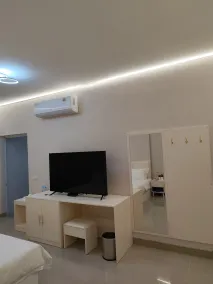 Yusabai Villa Bangpoo - Quarto