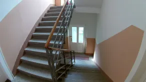 Jezerka Apartments - Free Parking - Easy Access to Center - Lobby