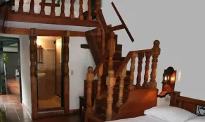 Hotel Antonio Nariño - Room
