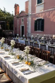 Casina dei Preti - Ristorante
