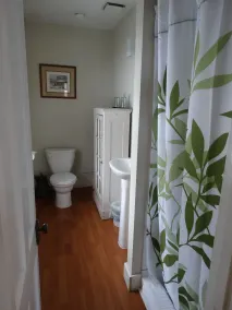 Shoreham Inn Bed & Breakfast - Badeværelse