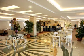 Monachus Hotel & Spa - All Inclusive - Restaurant