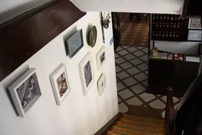 Hotel Ribamar - Réception