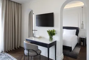 InterContinental Rome Ambasciatori Palace by IHG - Rum