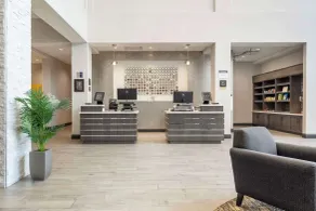 Best Western Plus Cranberry-Pittsburgh North - Réception