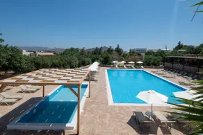 Elounda Breeze Resort - Pool
