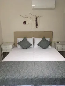 Kale Motel - Chambre