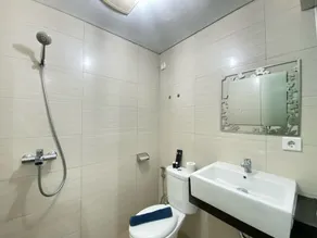 Exclusive 3Br At Gateway Pasteur Apartment - Badeværelse