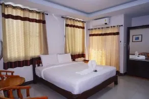Tamnak Lanta at Chiang Mai - Room