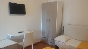 Città Bianca Country Resort - Chambre