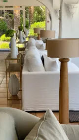 Miramar Boutique Hôtel - Réception