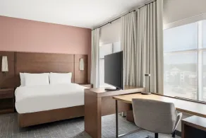 Residence Inn by Marriott Milwaukee Brookfield at Poplar Creek - Chambre
