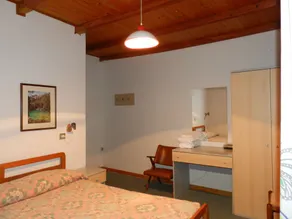 Hotel Villa Svizzera - Rum