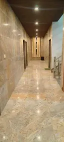 HOTEL ANAYAA FAIRVIEW - Lobby