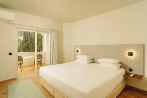 Hotel Vale d' El Rei Suite & Nature Hotel - Vista do quarto