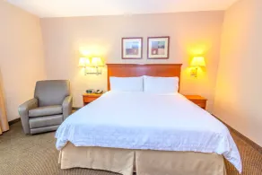 Candlewood Suites Houston I-10 East by IHG - Room
