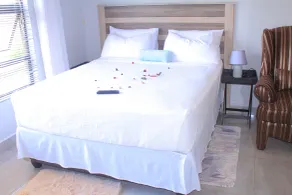 Serene Cottage - Room