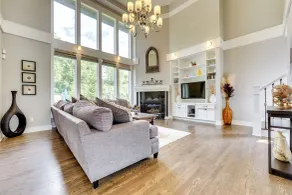 Spacious Family Getaway: 8 Mi to Main St Ann Arbor - Interiør