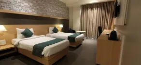 Gopalas Residency Bhumi World Bhiwandi - Chambre