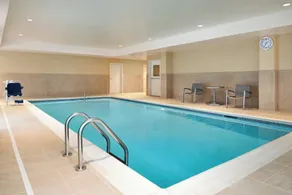TownePlace Suites by Marriott Dubuque Downtown - Piscine