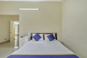 OYO 5964 near Manyata Tech Park - Chambre