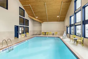 City Express by Marriott Bemidji - Piscine
