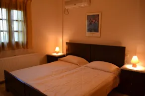 Dodis Village - Zimmer