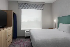 Home2 Suites By Hilton Hickory - Zimmer