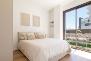 Can Milà Apartments Sitges - Room