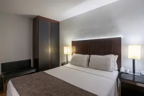 Orla Copacabana Hotel - Room