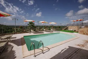 Il Pozzo Fiorito - Pool