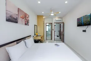Lalisa Hotel Grand World Phu Quoc - Zimmer
