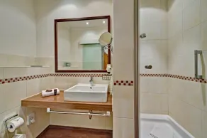 DIANA Naturpark Hotel - Partnerbetrieb von "Oberstaufen PLUS GOLF" - Bagno