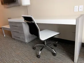 Wingate by Wyndham Kanata West Ottawa - Chambre