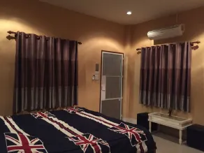 Idea Home at Fang - Room