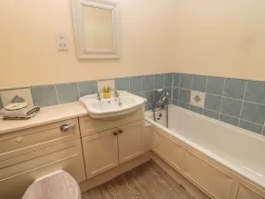 Groom's Cottage - Salle de bain