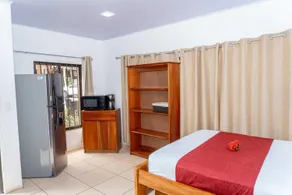 Hotel Vive Uvita - Bathroom