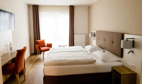 Haus Rissen Gaestehaus - Quarto