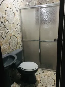 Hotel fazenda jequitibá - Zimmer