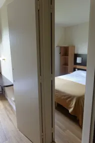 Hôtel Inn Design Chartres - Salle de bain