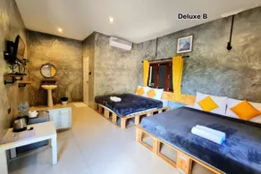 The Toy Hoteru Resort Rayong - Salle de bain