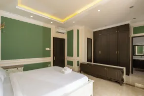 Sarang Smile Luxstay Catavill Residence - Room