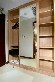Grand Tan Banjarmasin Hotel & Convention Center - Room