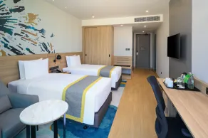 Holiday Inn & Suites Siracha Laemchabang by IHG - Chambre