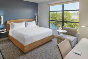 Element by Marriott Bainbridge Riverfront - Værelse