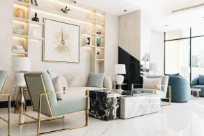 Rose Garden Hotel فندق روز جاردن - Lobby